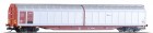15804 Tillig Sliding wall Box car